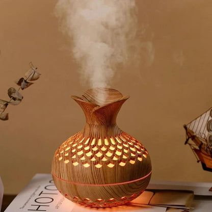 Stylish Humidifier