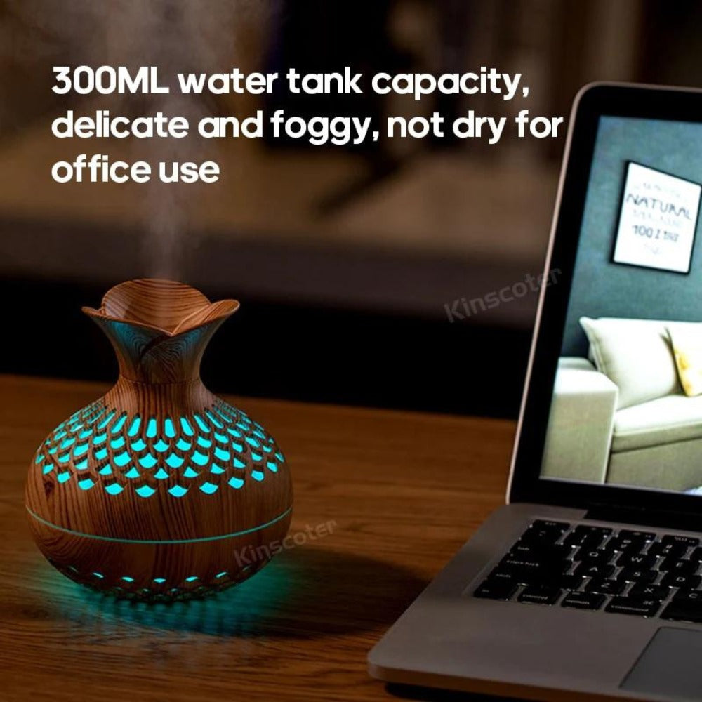 Stylish Humidifier