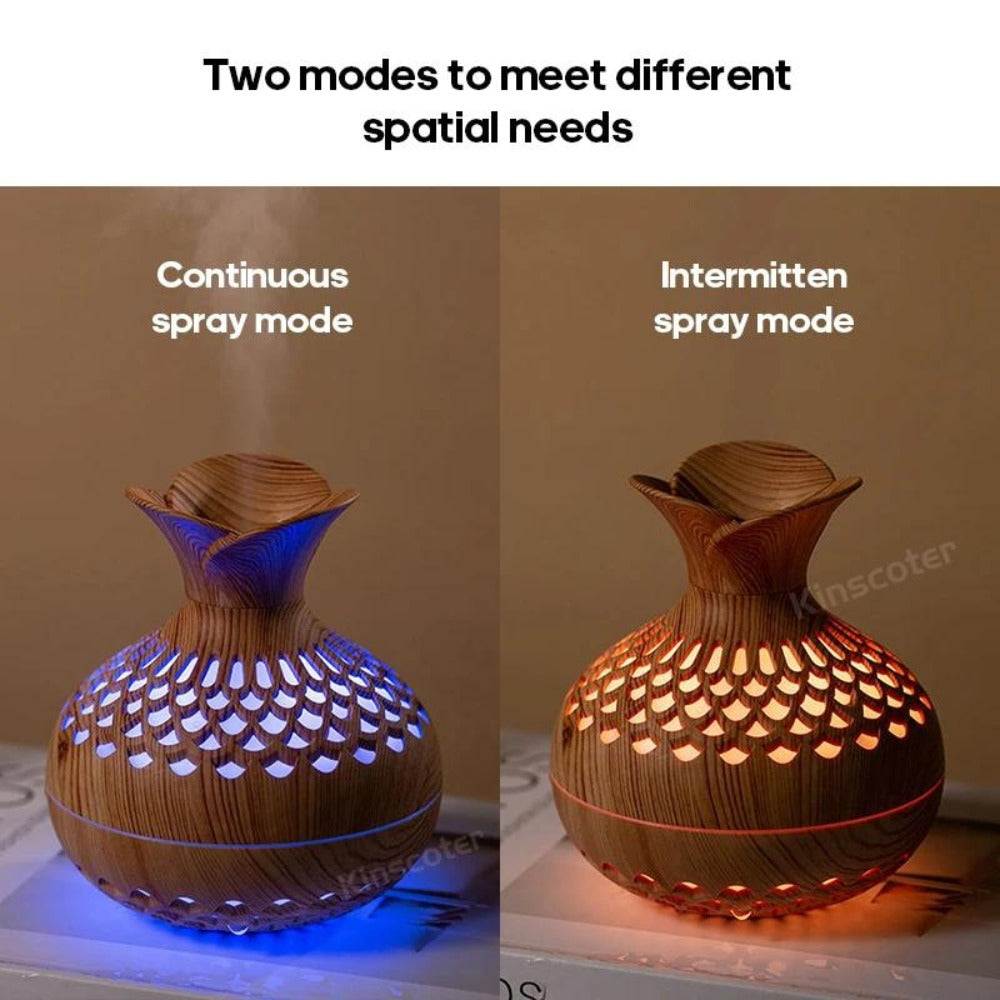 Stylish Humidifier