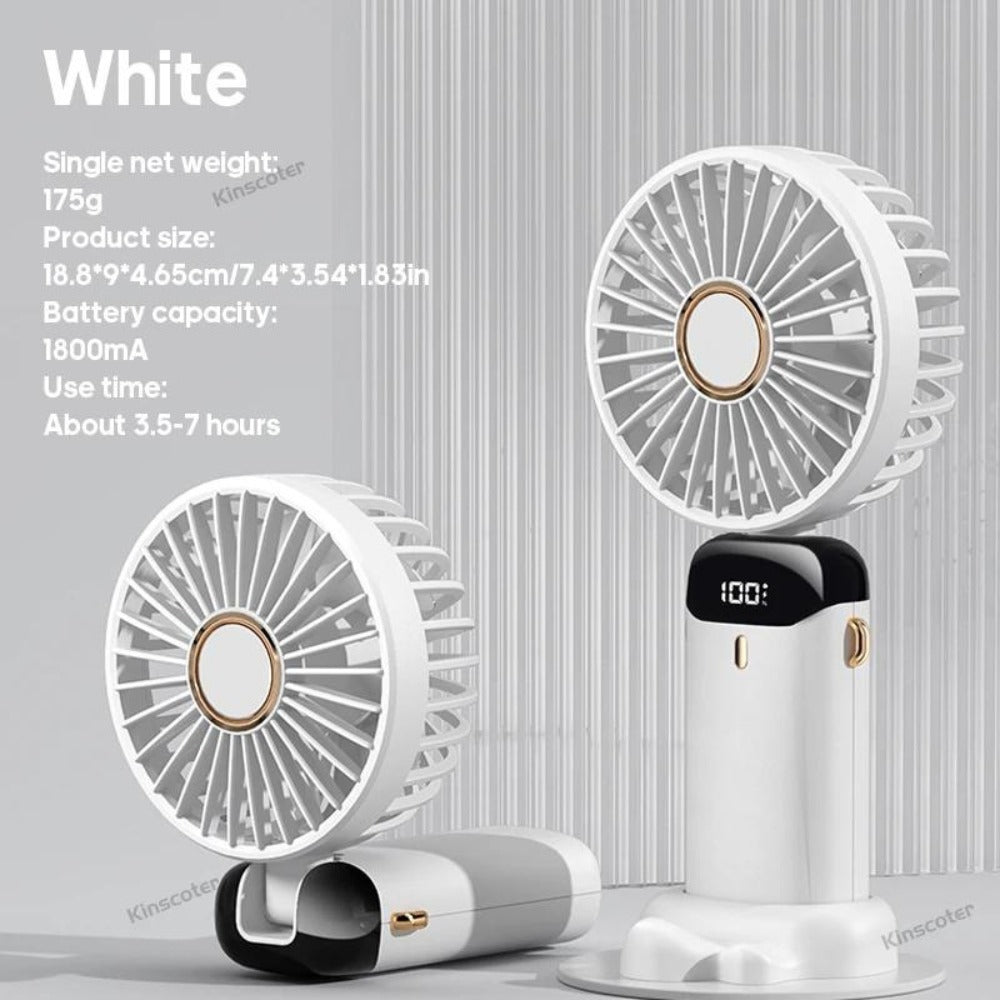 Mini Fan