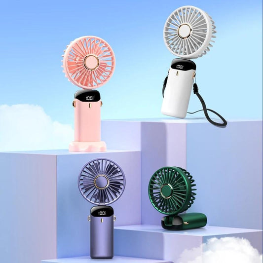 Mini Fan